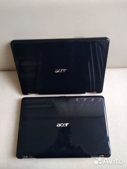 Acer Aspire 5732ZG запчасти