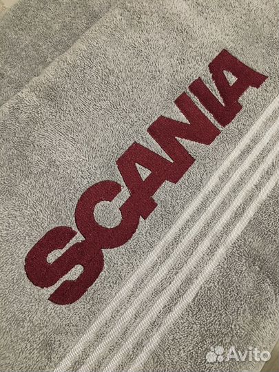 Машинная вышивка на одежде