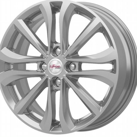 Литые диски iFree Панган 6×R16 4×100