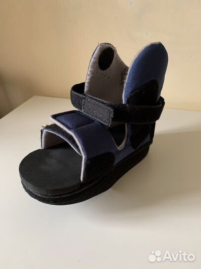 Ботинок барука 35-37