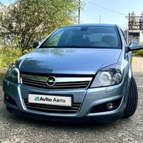 Opel Astra 1.8 MT, 2010, 179 000 км, с пробегом, цена 690 000 руб.