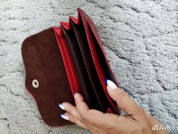 Кошелек женский