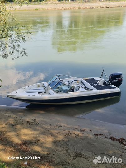 Bayliner capri 1904sf
