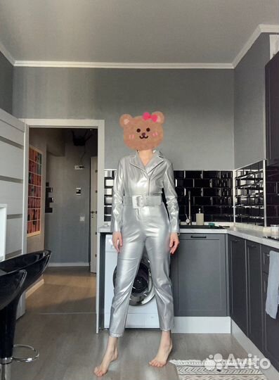 Комбинезон весна осень