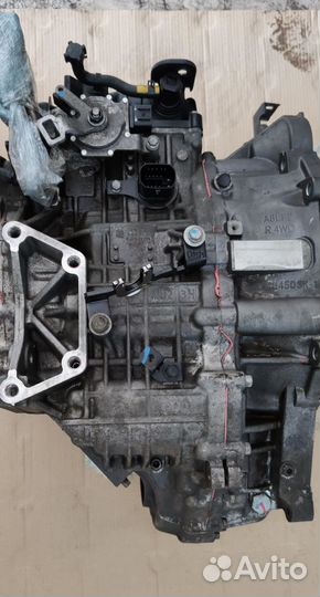 АКПП Kia Sorento (2016-2020) 2.2 л. дизель