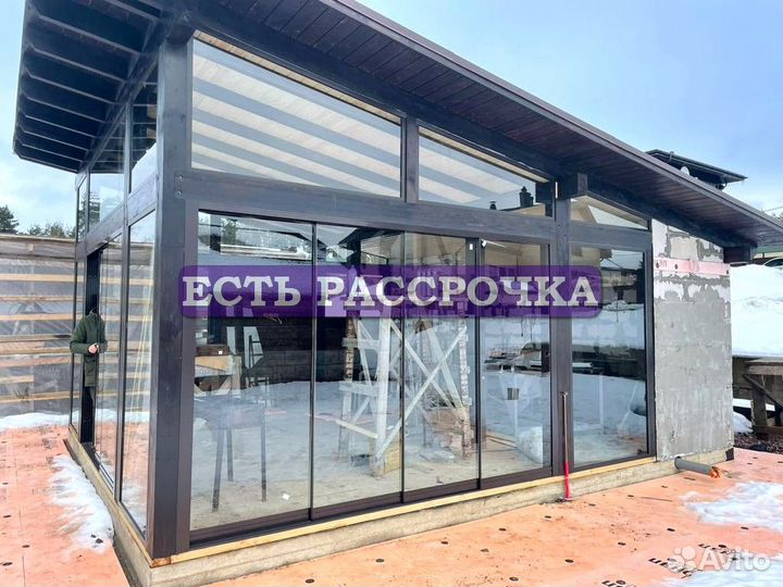 Окна пластиковые пвх