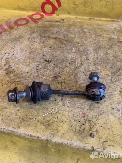 Стойка стабилизатора Bmw 5-Series E60