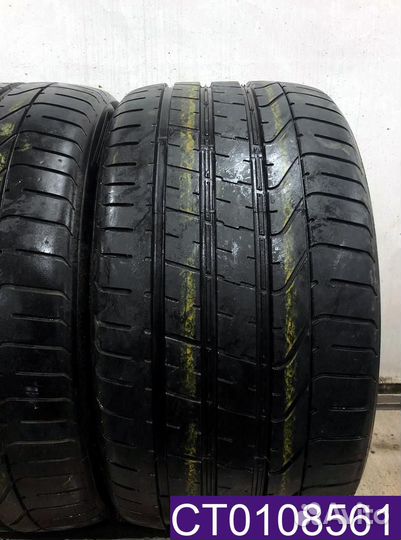 Pirelli P Zero 295/35 R20 105Y