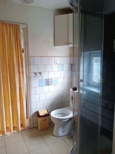 Дом 96 м² на участке 20 сот.