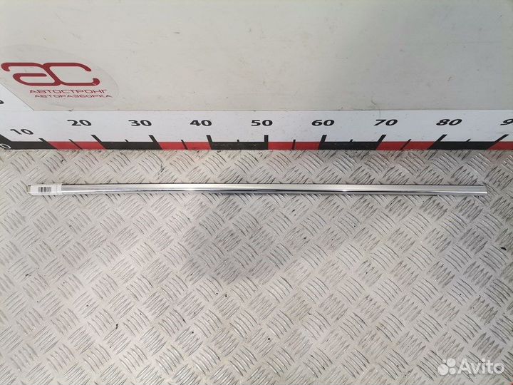 Уплотнитель стекла двери для BMW 3-Series (E46)