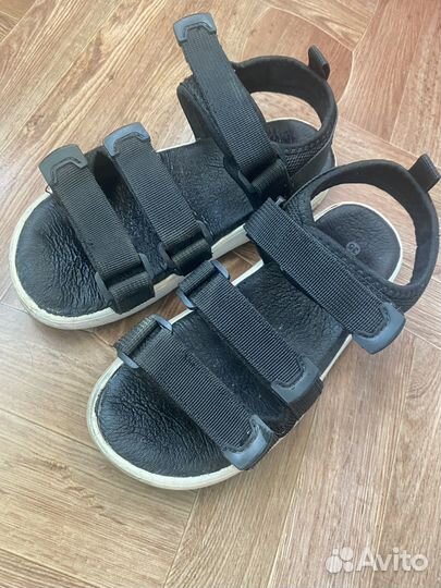 Детские вещи пакетом