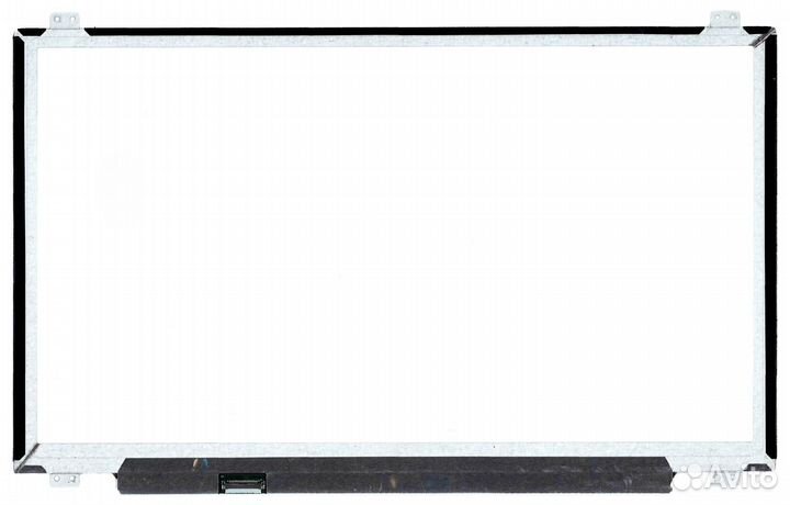 Матрица для ноутбука 17.3 1920x1080 30pin eDp Sli