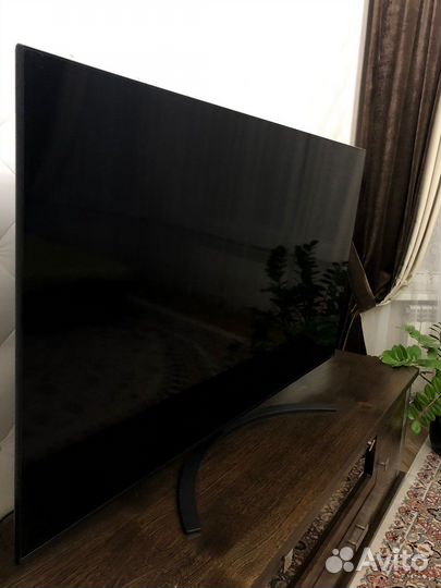 Телевизор samsung