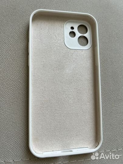 Чехол на iPhone 12