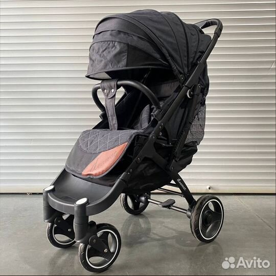 Детская коляска