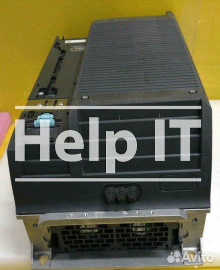 Частотник Siemens 6SL3210-1PC31-1UL0