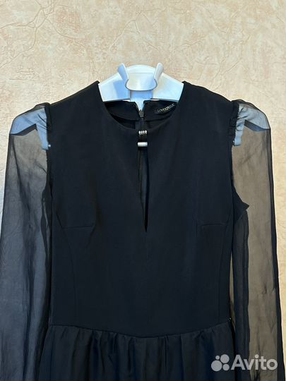 Платье женское вечернее