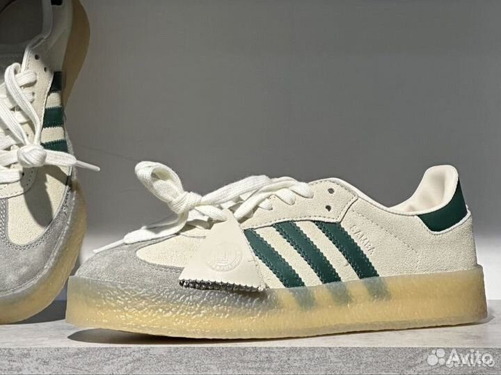 Adidas samba