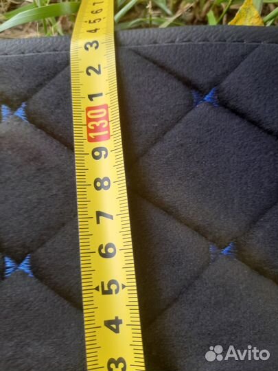 Накидка на заднее сиденье