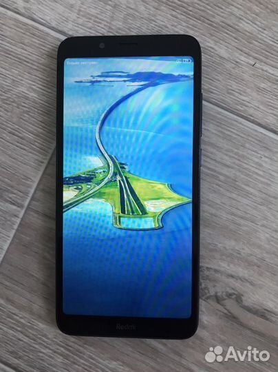 Xiaomi redmi 7a