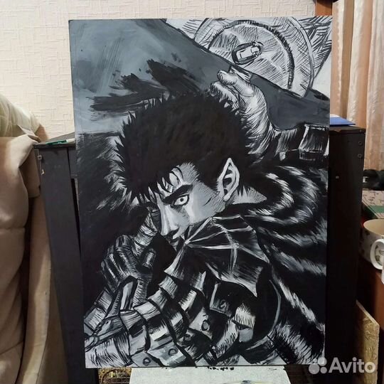 Художник дизайнер