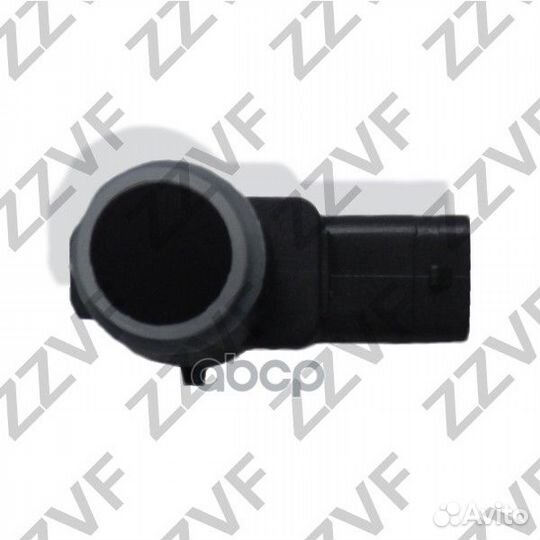 Датчик парковки mersedes W 164 A2215420417 GRA1