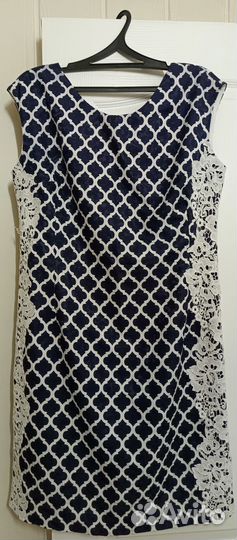 Летние платья