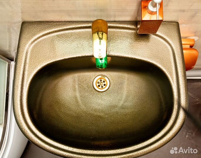 Порошковая покраска металла 