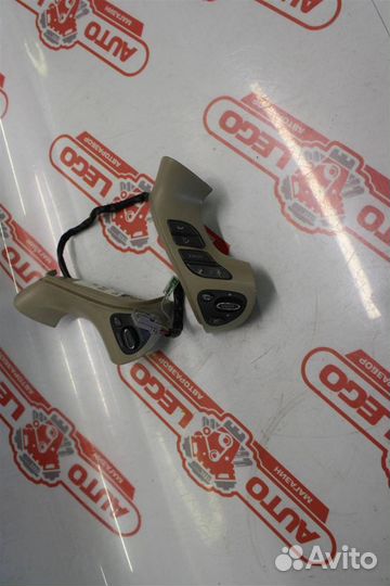 Переключатель подрулевой управления магнитолой