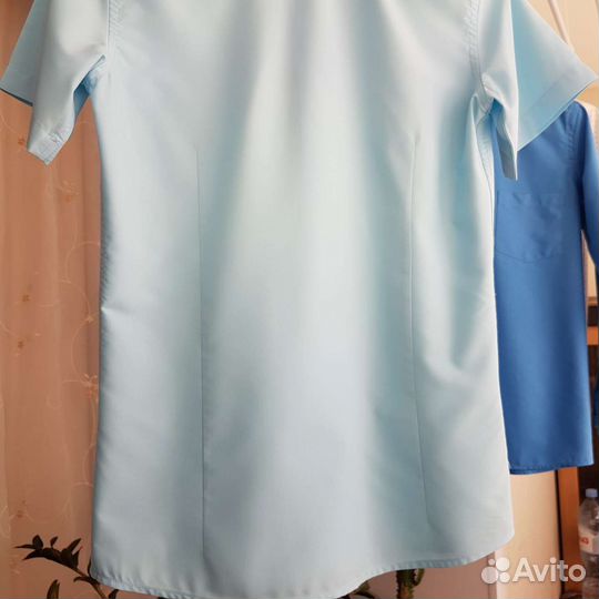 Рубашка школьная для мальчиков