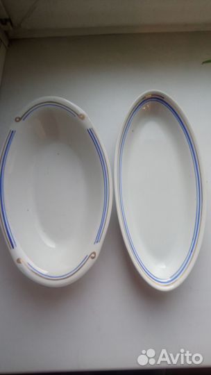 Фарфор СССР