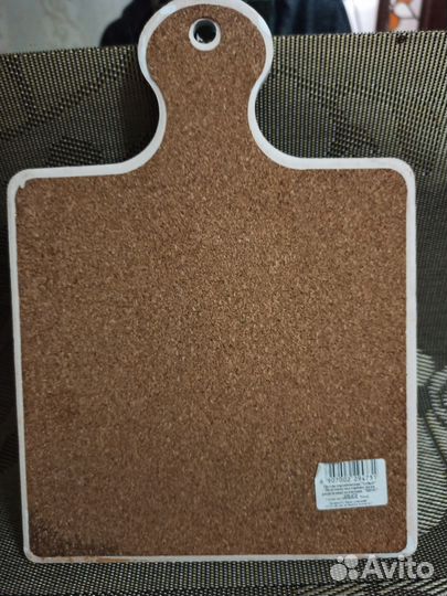 Подставка для горячего Lefard Menu