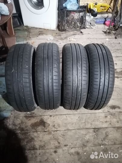 Goodyear Eagle Sport 2 185/65 R15 88H