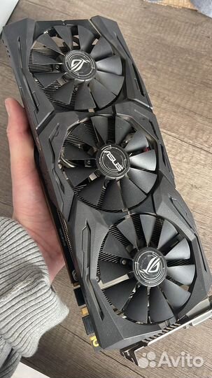 Видеокарты Gigabyte 1080