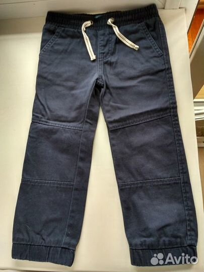 Брюки для мальчика