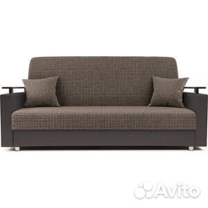 Диван книжка