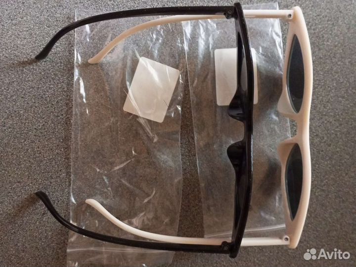 Солнцезащитные очки женские