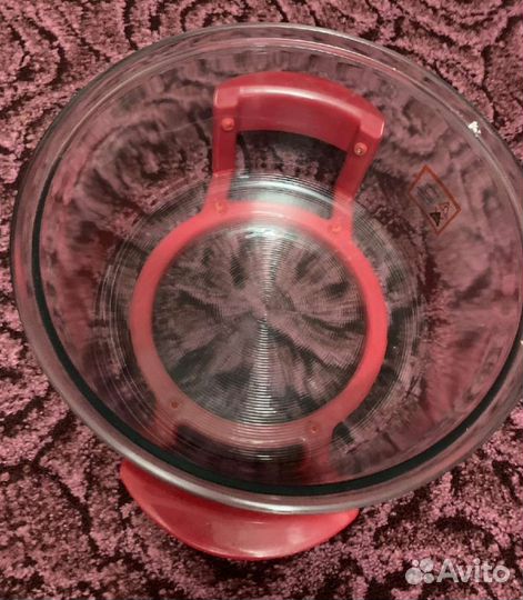 Аэрогриль hotter