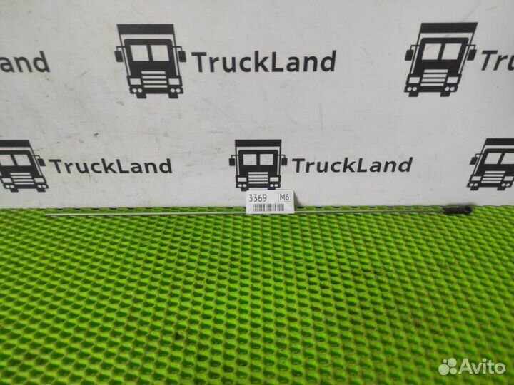 Тяга замка двери Man Tgx