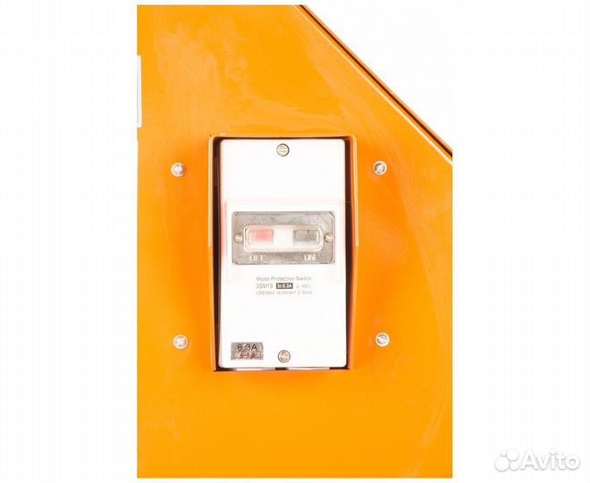 Бетономешалка Строймаш