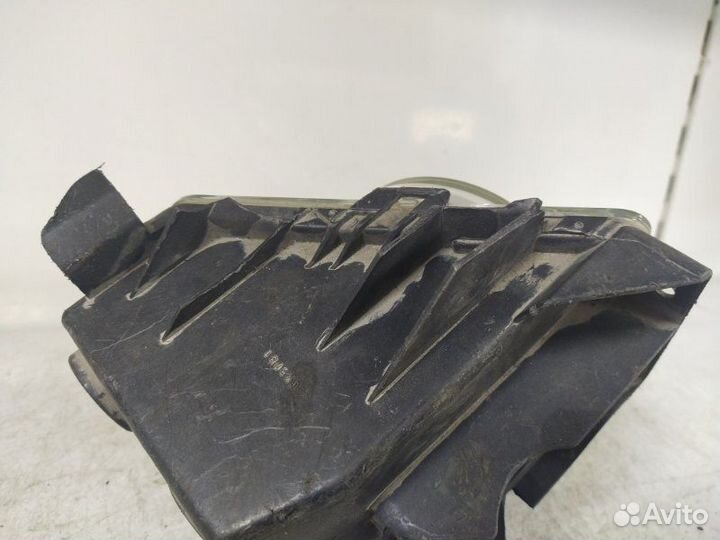 Фара противотуманная передняя Opel Astra