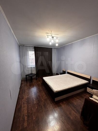 2-к. квартира, 83 м², 10/10 эт.