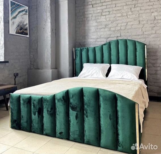 Кровать «мелания»