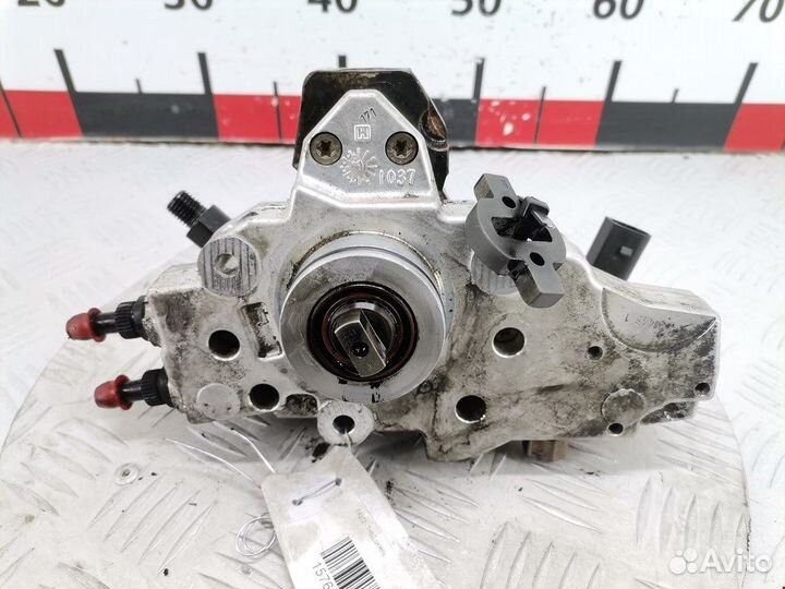 Тнвд для mercedes-benz C-Class (W203) A6460700401