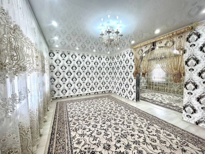 Дом 40 м² на участке 10,8 сот.