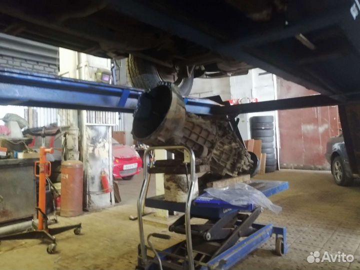 Автосервис