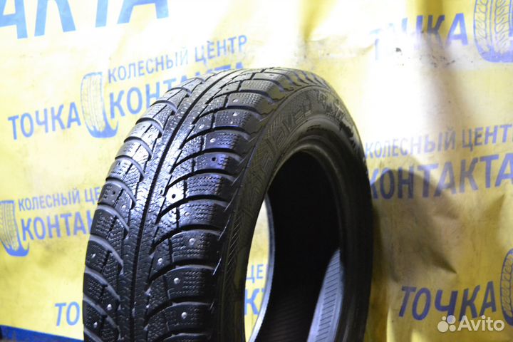 Gislaved Nord Frost 5 195/65 R15
