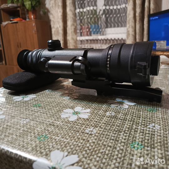 Прицел ночного видения