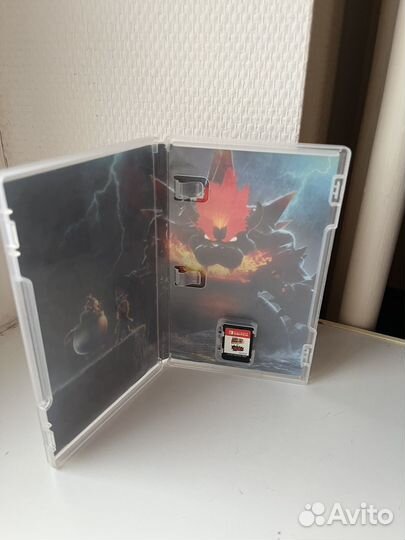 Super mario 3D world nintendo switch