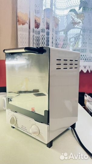 Сухожаровый шкаф мини